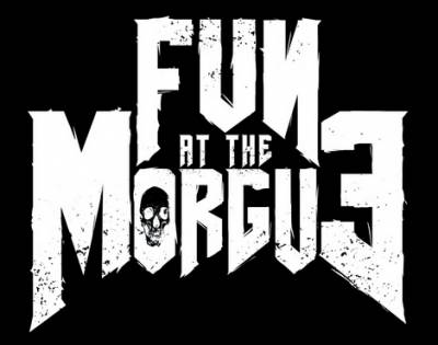 logo Fun At The Morgue
